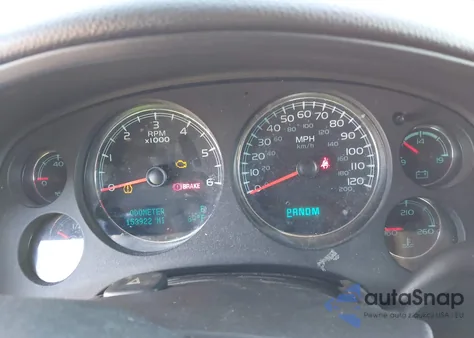 2014 GMC Yukon Xl 1500 Denali z USA, uszkodzony, nr VIN 1GKS1MEF6ER161714